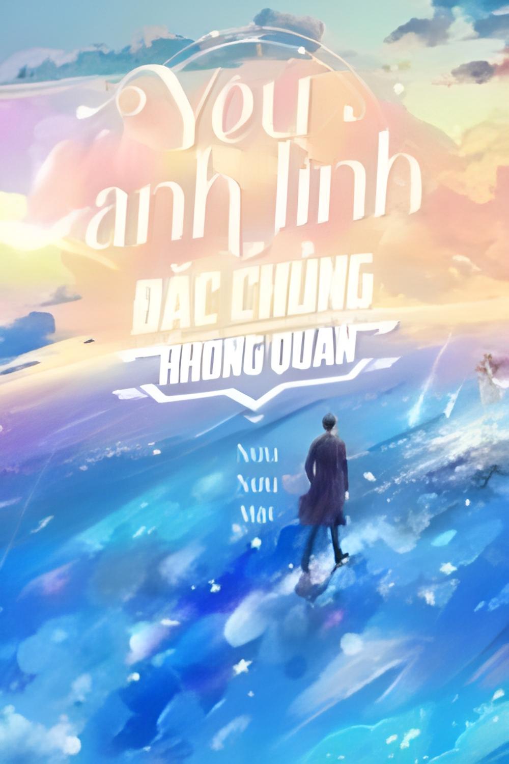 yeu anh linh dac chung khong quan - Top 5 truyện quân nhân sắc đỉnh nhất nên đọc