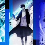 solo leveling manga 150x150 - Top 10 truyện Manhwa hay nhất trên site Truyện Tranh 3Q năm 2024 nên đọc qua nhé.